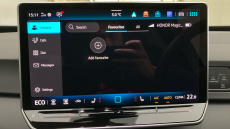 Volkswagen ID.3 150kW Match Pro 59kWh 5dr Auto Electric Hatchback